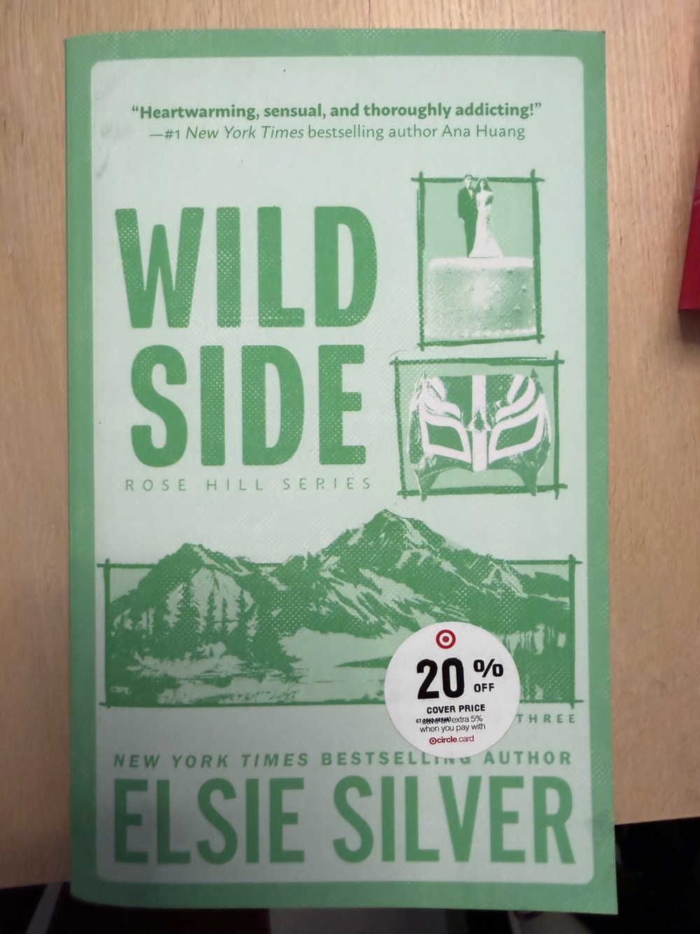 Wild Side by Elsie Silver